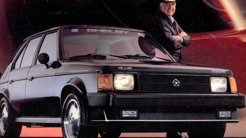 Illustration for article titled 12 of the greatest American turbo cars (and trucks)